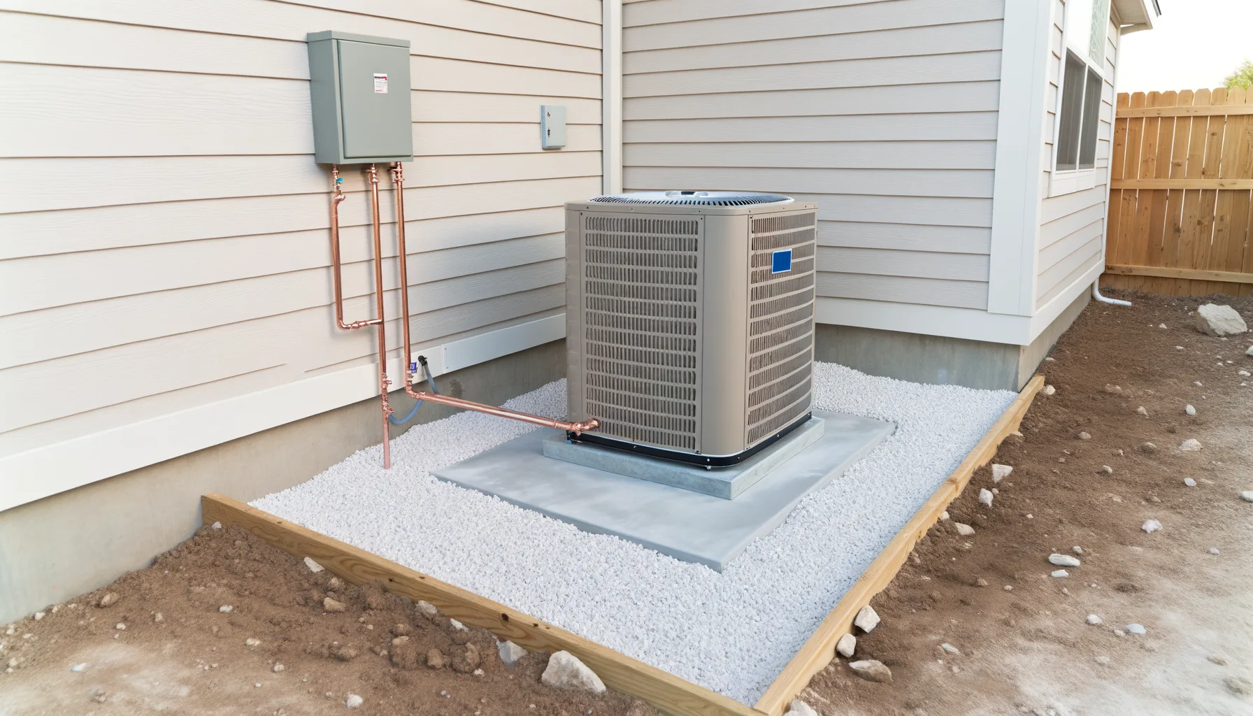 Furnace Replacement