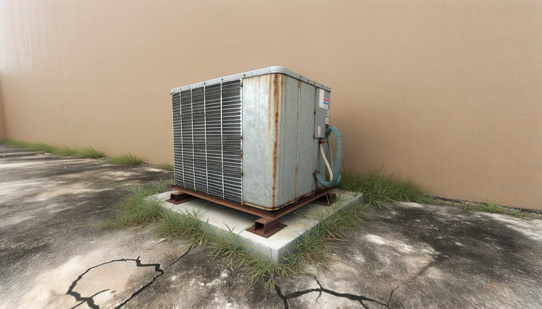 Ductwork Repair & Sealing