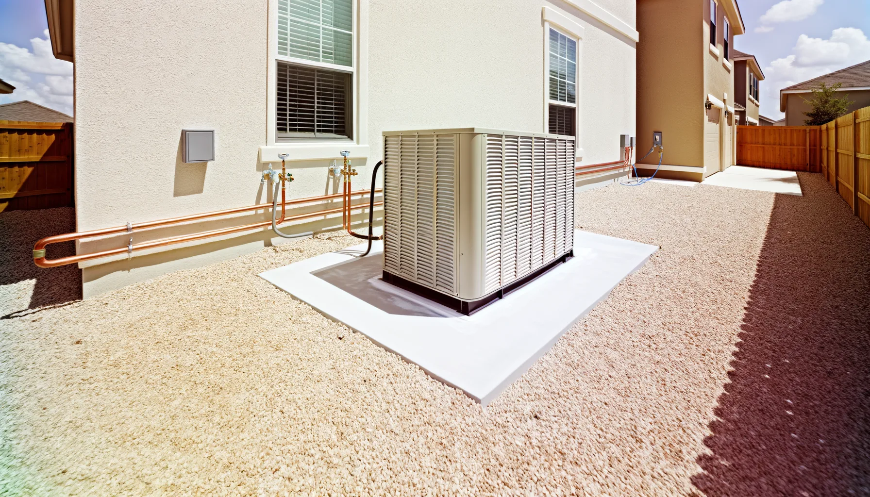 Air Quality Solutions