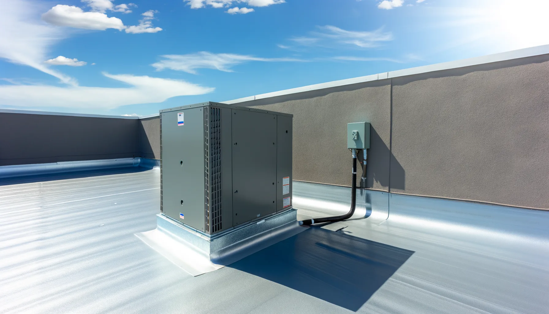Emergency AC Repair - Project 4