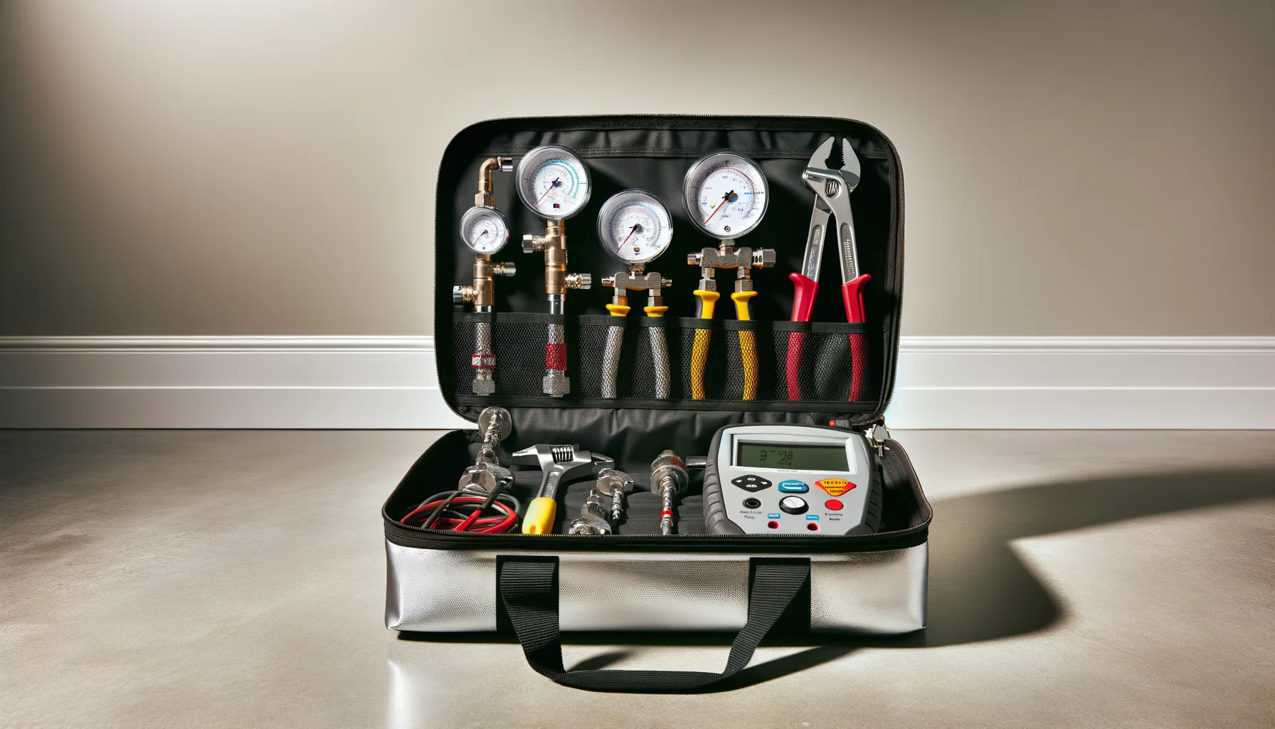 Specialized Tools