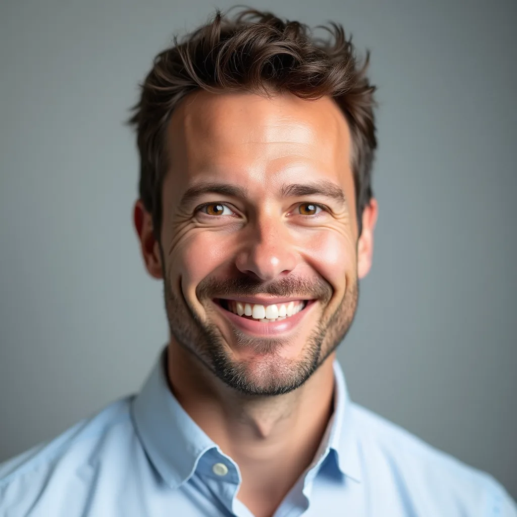 Daniel Wilson